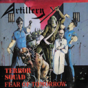 Second compilation album, Terror Squad/Fear of Tomorrow